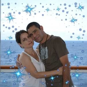 Meet your Posher, Rita